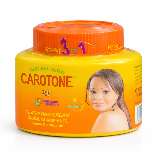Carotone Brightening Cream (10.8 oz)