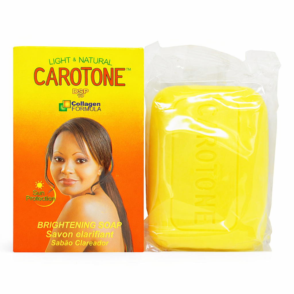 Carotone Soap (7 oz)